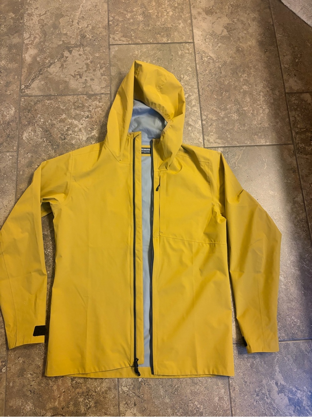 Specialized bike Trail Rain Jacket Small, S